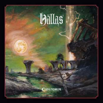 CD Hällas: Conundrum