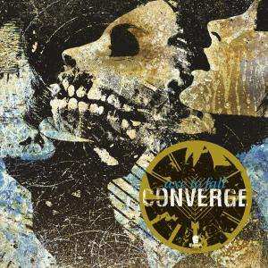 CD Converge: Axe To Fall
