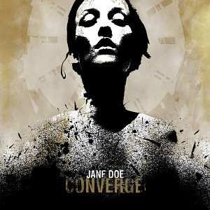 Album Converge: Jane Doe