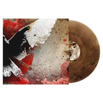 LP Converge: No Heroes CLR