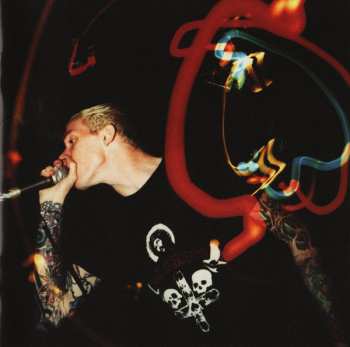 CD Converge: When Forever Comes Crashing