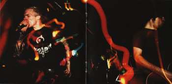 CD Converge: When Forever Comes Crashing