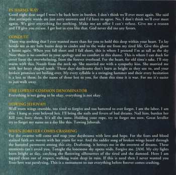 CD Converge: When Forever Comes Crashing