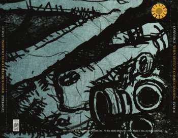 CD Converge: When Forever Comes Crashing