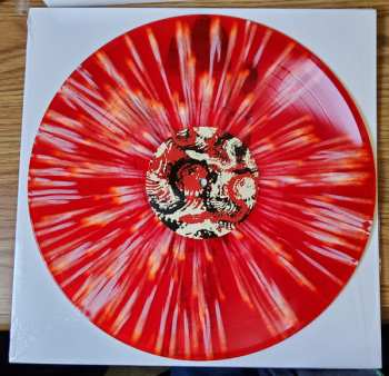 LP Converge: You Fail Me CLR | LTD