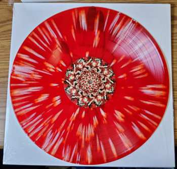 LP Converge: You Fail Me CLR | LTD
