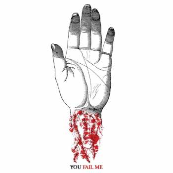 Album Converge: You Fail Me