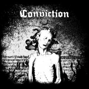 Album Conviction: Conviction