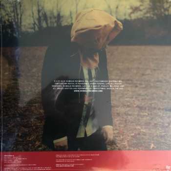 LP Convictions: Hope For The Broken CLR | LTD