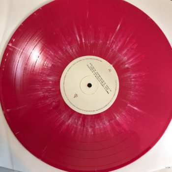 LP Convictions: Hope For The Broken CLR | LTD