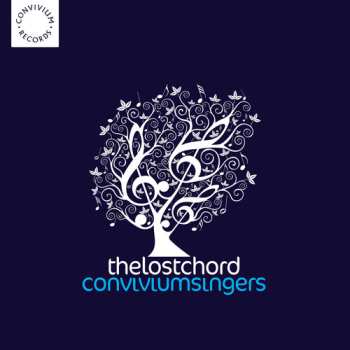 Album Convivium Singers: The Lost Chord