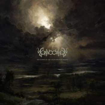 Album Convocation: No Dawn For The Caliginous Night
