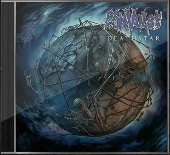Convulse: Deathstar