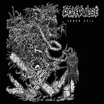 Convulse: Inner Evil