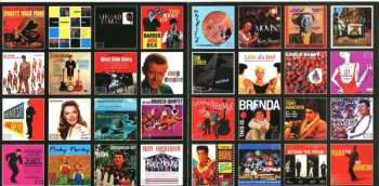 CD Conway Twitty: Conway Twitty's Greatest Hits...
