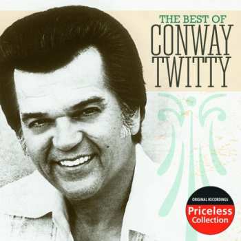 Album Conway Twitty: The | Best | Of Conway Twitty
