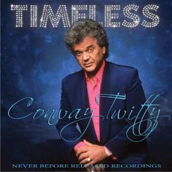 CD Conway Twitty: Timeless