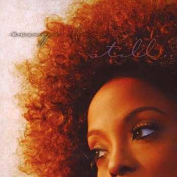 Album Conya Doss: Still...