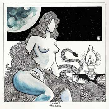 Album Coodie Breeze: The Moon Lookin' Fye Again
