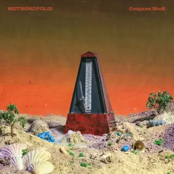 Coogans Bluff: Metronopolis