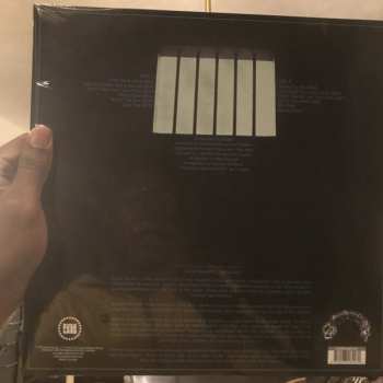 LP Cook County: Released