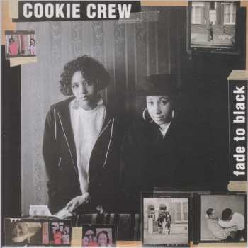 4CD/Dobozkészlet The Cookie Crew: Pick Up On This 1987-1992