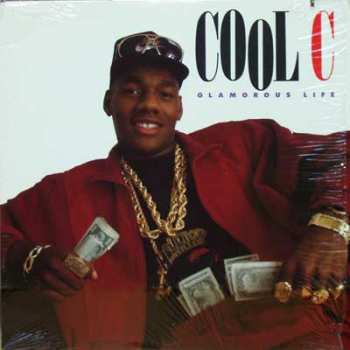 Album Cool C: Glamorous Life