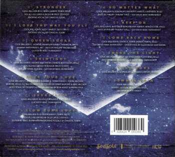 CD Cool Million: Stronger