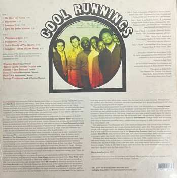 LP Cool Running: Cool Runnings