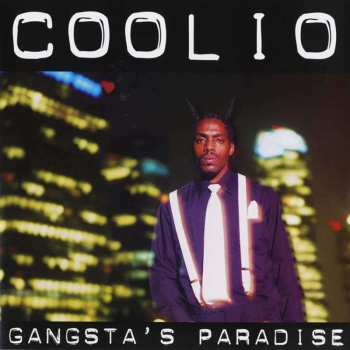 CD Coolio: Gangsta's Paradise LTD
