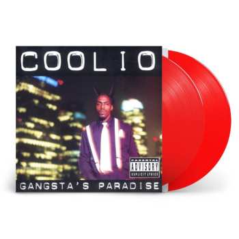 2LP Coolio: Gangsta’s Paradise LTD | CLR