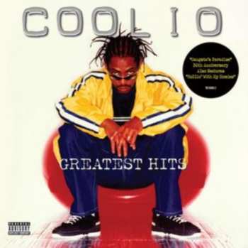 LP Coolio: Greatest Hits