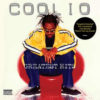 CD Coolio: Greatest Hits