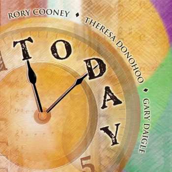 Album Cooney / Daigle / Donohoo: Today