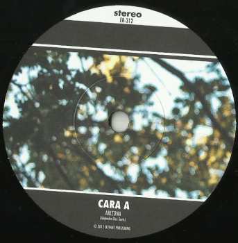 SP Cooper: Arizona LTD | NUM