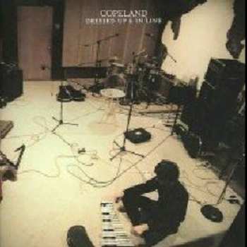 Album Copeland: Dressed Up & In Line