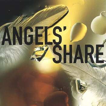 Album Copenhagen Art Ensemble: Angels' Share
