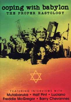 Album Freddie McGregor: the Proper Rastology