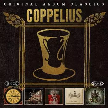 Coppelius: Coppelius