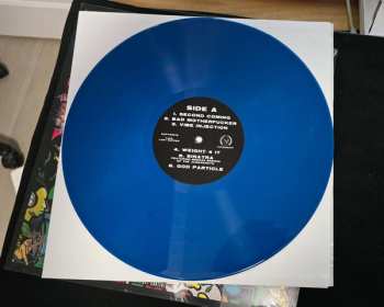 LP Copywrite: The Last Supper CLR | LTD