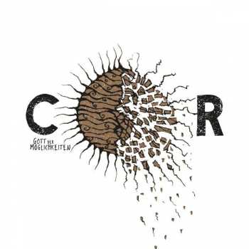 CD COR: Gott Der Möglichkeiten