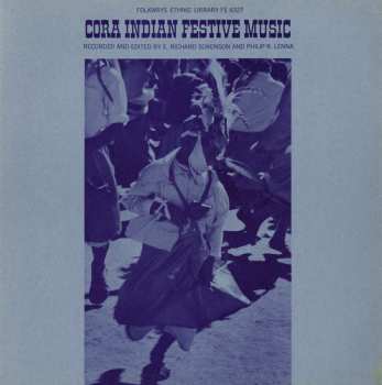 Album Cora Indian Festive Music / Va: Cora Indian Festive Music