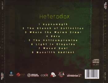 CD Coram Lethe: Heterodox