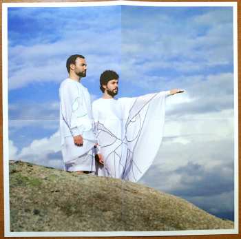 CD Corazón: Nuevo Futuro