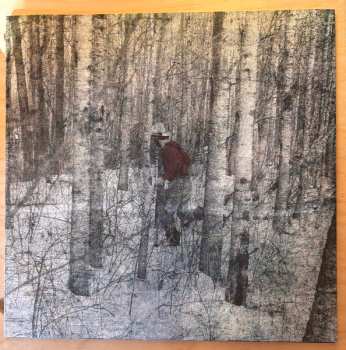 2LP Corb Lund: Cabin Fever DLX