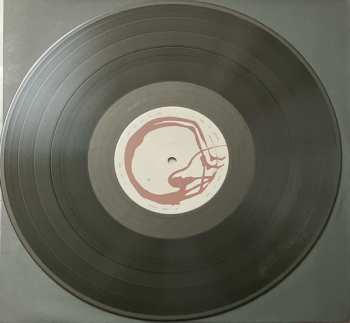 LP Corbin: Crisis Kid