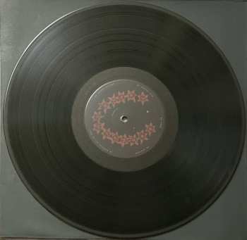 LP Corbin: Crisis Kid