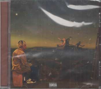 CD Cordae: From A Birds Eye View