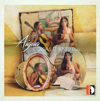 Album Cordas Et Bentu Duo:  Aigua