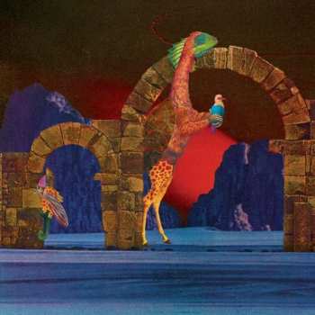 Album Cordovas: ​That Santa Fe Channel